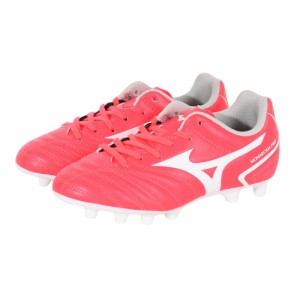 ミズノ(MIZUNO)ジュニアサッカースパイク サッカーシューズ モナルシーダネオ 2 セレクト P1GB232564(Jr)