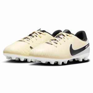 ナイキ(NIKE)ジュニアサッカースパイク ハードグラウンド用 レジェンド 10 アカデミー HG DV4349-700(Jr)