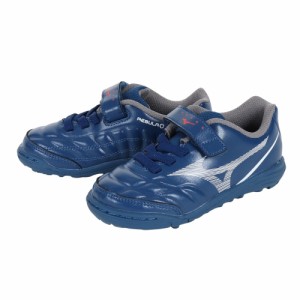 ミズノ(MIZUNO)ジュニアサッカートレーニングシューズ レビュラカップクラブキッズ AS P1GE217614 マジックテ…