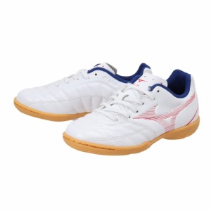 ミズノ(MIZUNO)ジュニアサッカートレーニングシューズ レビュラ CUP SELECT Jr IN P1GG217562(…