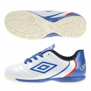 アンブロ(UMBRO)ジュニア サッカートレーニングシューズ アクセレイター SL WD XS UZ4TJB01WX(Jr)