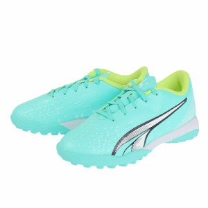 プーマ(PUMA)キッズ ジュニアサッカートレーニングシューズ ウルトラ プレイ T 10724603(Jr)