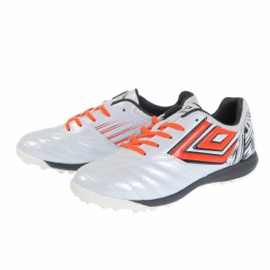 アンブロ(UMBRO)ジュニア サッカートレーニングシューズ アクセレイタ- TR JR WIDE UU4WJB01WO(Jr)