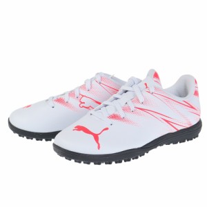 プーマ(PUMA)ジュニア サッカートレーニングシューズ アタッカント TT 10748104(Jr)