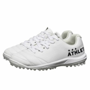 アスレタ(ATHLETA)ジュニア サッカートレーニングシューズ ATHLETA Jr. MT 12013J WHT(Jr)