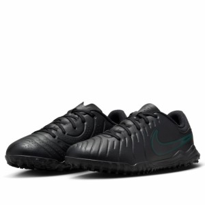 ナイキ(NIKE)ジュニアサッカートレーニングシューズ ティエンポ レジェンド 10 アカデミー DV4351-002(Jr)