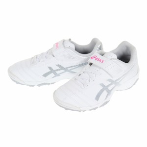 アシックス(ASICS)ジュニアサッカートレーニングシューズ JUNIOLE 6 TF 1104A045.105 マジックテー…