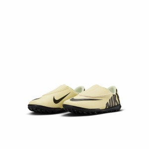 ナイキ(NIKE)ジュニアサッカートレーニングシューズ マーキュリアル ヴェイパー 15 クラブ DJ5966-700(Jr)