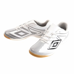 アンブロ(UMBRO)ジュニアサッカーインドアトレーニングシューズ 屋内 室内 エバーブルー J WIDE IN UZ4VJB…