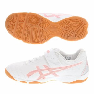 アシックス(ASICS)ジュニア フットサル インドア JUNIOLE 6 IN 1104A044.101(Jr)