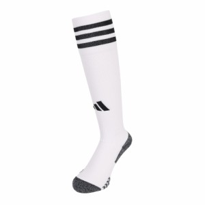 【ポイント10％！ 6/3 21:00〜22:59限定】アディダス(adidas)サッカー ソックス 靴下 ADI 23 ソックス IB7796(Jr)