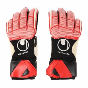 ウールシュポルト(uhlsport)キーパーグローブ ウールシュポルト ABG 1011217(Men’s、Lady’s、Jr)