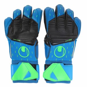 ウールシュポルト(uhlsport)キーパーグローブ サッカー ウールシュポルト アクアソフト 1011272-01(Men’…