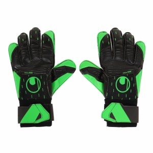 ウールシュポルト(uhlsport)キーパーグローブ サッカー ソフト アドバンスド 1011324-01(Men’s、Lad…