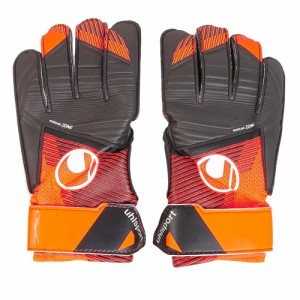 ウールシュポルト(uhlsport)キーパーグローブ サッカー スターターレジスト 1011319(Men’s)