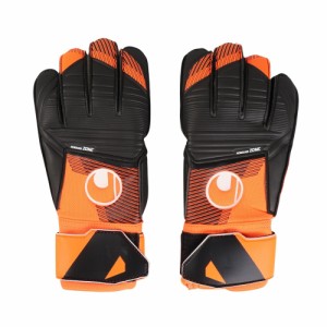 ウールシュポルト(uhlsport)キーパーグローブ サッカー ソフトレジスト 1011318(Men’s)