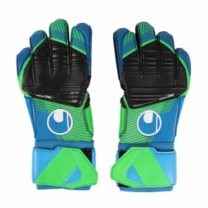 ウールシュポルト(uhlsport)キーパーグローブ サッカー ウールシュポルト アクアソフト 1011315(Men’s)