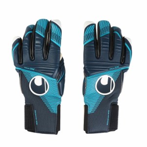 ウールシュポルト(uhlsport)キーパーグローブ サッカー ABGタイトHN 1011348(Men’s)