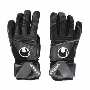 ウールシュポルト(uhlsport)キーパーグローブ サッカー コンフォート ABG HN 1011349(Men’s)