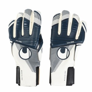 ウールシュポルト(uhlsport)キーパーグローブ サッカー SPG+HN 1011357(Men’s)