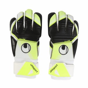 ウールシュポルト(uhlsport)キーパーグローブ サッカー ソフトアドバンスド 1011355(Men’s)