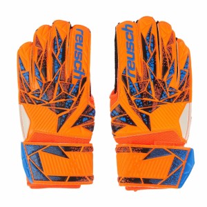 ロイシュ(REUSCH)ジュニア キーパーグローブ サッカー アトラクト レジスト 5462615-2210(Jr)