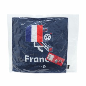 その他ブランド(OTHER BRAND)FIFA カタールワールドカップ 2022 クッション FRANCE NVY FWCQ…