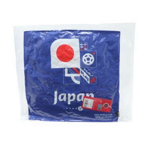 その他ブランド(OTHER BRAND)FIFA カタールワールドカップ 2022 クッション JAPAN BLU FWCQ0…