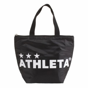 アスレタ(ATHLETA)保冷トートバッグ M ブラック 5236M BLK(Men’s)