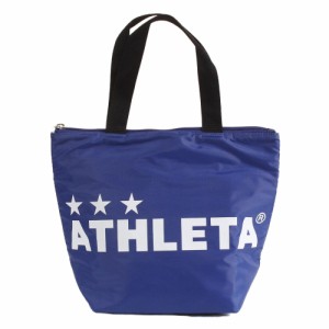 アスレタ(ATHLETA)保冷トートバッグ M ブルー 5236M BLU(Men’s)