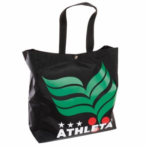 アスレタ(ATHLETA)トートバッグ XE-363 BLK(Men’s、Lady’s)