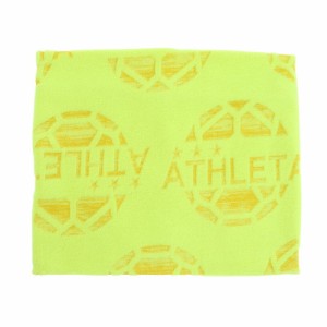 アスレタ(ATHLETA)サッカー 防寒 ネックウォーマー 5275 YEL(Men’s)