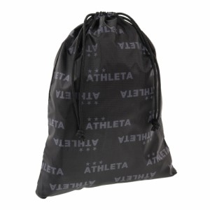 アスレタ(ATHLETA)シューズケース 5269 BLK(Men’s、Lady’s)