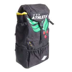 アスレタ(ATHLETA)サッカー フットサル リュック バックパック 35L ブラック 5305 BLK(Men’s、Lad…