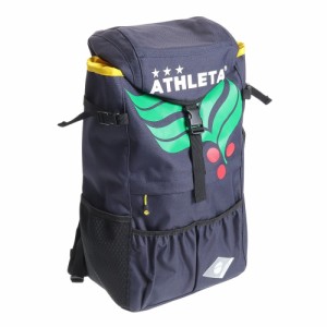 アスレタ(ATHLETA)サッカー フットサル リュック バックパック 35L ネイビー 5305 NVY(Men’s、Lad…