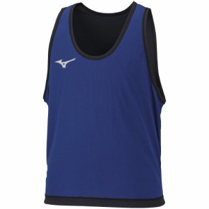 ミズノ(MIZUNO)ジュニア TMリバーシブルビブス P2MH219592(Men’s、Lady’s)