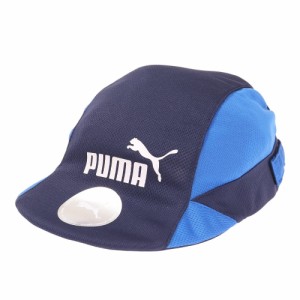 プーマ(PUMA)サッカー ジュニア フットボール キャップ 帽子 02369902(Jr)