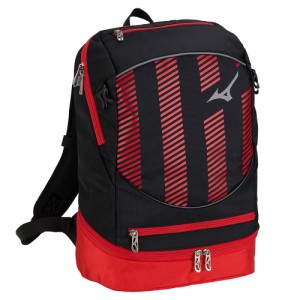 ミズノ(MIZUNO)ジュニア サッカー バックパック16L P3JD300196(Jr)