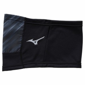 ミズノ(MIZUNO)ブレスサーモネックウォーマー ジュニア P2MYA60509(Jr)