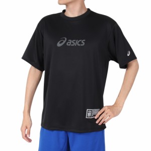 アシックス(ASICS)バスケットボールウェア 半袖Tシャツ 2063A337.002(Men’s)