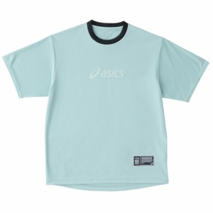 アシックス(ASICS)バスケットボールウェア 半袖Tシャツ 2063A337.401(Men’s)