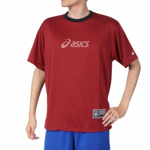 アシックス(ASICS)バスケットボールウェア 半袖Tシャツ 2063A337.600(Men’s)