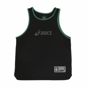 アシックス(ASICS)バスケットボールウェア タンクトップ 2063A336.001(Men’s、Lady’s)