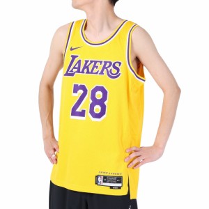 ナイキ(NIKE)バスケットボールウェア タンクトップ NBA スウィングマン ジャージー DN2009-732(Men’s)