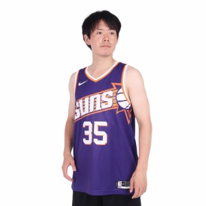 ナイキ(NIKE)バスケットボールウェア NBA フェニックス サンズ 2023/24 アイコン エディション Dri-FIT…