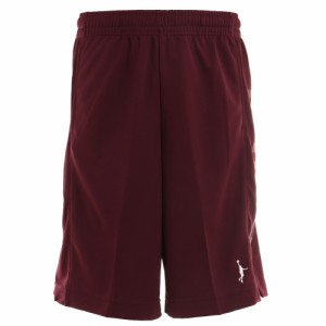 インザペイント(IN THE PAINT)バスパン バスケットボールウェア ショーツ ITP22312WINE(Men’s、L…