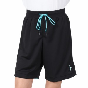 インザペイント(IN THE PAINT)バスケットボールウェア パンツ SHORTS ITP24308BLK/MNT(Men…