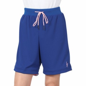 インザペイント(IN THE PAINT)バスケットボールウェア パンツ SHORTS ITP24308ROY(Men’s)