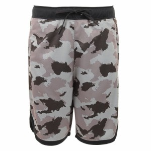 ライズ(RYZ)バスパン バスケットボールウェア PRINTED ショーツ RZ30CD23SS0027 CAMO(Men’s)