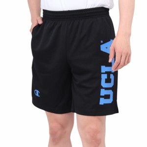 チャンピオン(CHAMPION)バスケットボールウェア ショーツ C3-ZB561 090 速乾(Men’s)